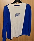 BIRMINGHAM CITY FOOTBALL CLUB ORIGINAL PENGUIN SHIRT adult small