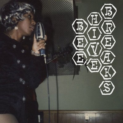 Various: Beehive Breaks - 375 Media  - (LP / B)