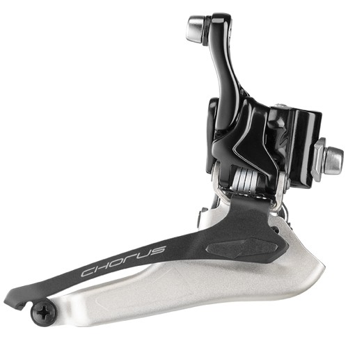 Campagnolo Chorus 12 Speed Front Derailleur 33090₽