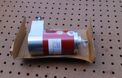 TR ELECTRONIC CEV65M-10261 ECODER 2014
