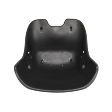 Plastic Bucket Car Seat For Drift Trike Go kart Cart Lawn Mower DIY Taotao Buggy