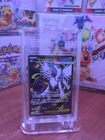 2025 Pokemon Mega Evolution Base Set #161 Mega Absol EX Ultra Rare TAG 10