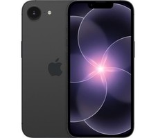 Image of APPLE iPhone 17e - 512 GB, Black
