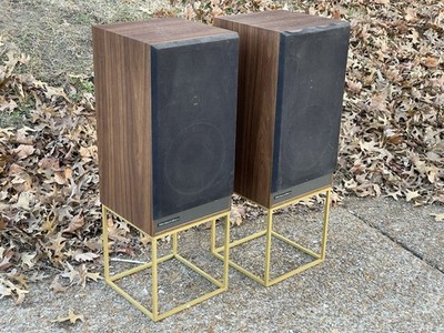 MORDAUNT SHORT MS35ti BOOKSHELF SPEAKERS | eBay