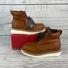 Wolverine Work Wedge 6 Men s 7M Soft Toe Work...