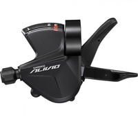 Shimano Schalthebel Alivio SL-M3100 3-Fach Links Schelle Schalthebel - FüR 3-...