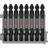 Bosch Accessories 2608522338 Doppelklingen-Set 8Teilig