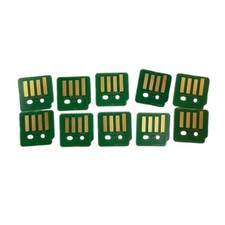 10 x Toner Chip 006R01561 for Xerox D95 D95A ...