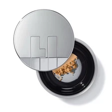 Sold Out Haus Labs Bio-Blurring Loose Setting Powder Golden NEW SEALED Free Ship