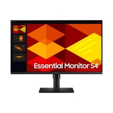SAMSUNG MONITOR 27 LED IPS 16:9 FHD 5MS 200 CDM 100hz, PIVOT, DP/HDMI, MULTIMEDI