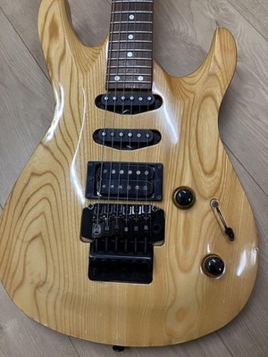 ギター washburn CHICAGO SERIES KC-90 Washburn Chicago Series Kc-90 | eBay