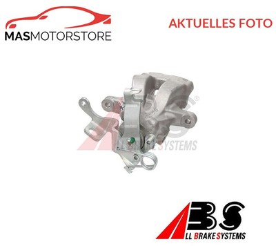 BREMSE BREMSSATTEL HINTEN RECHT ABS 624052 P NEU OE QUALITÄT