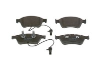 Bremsscheiben-BremsbeläGe-Kit Bosch 0 986 494 200 FüR OE 4D0 698 151 AB - 4E0