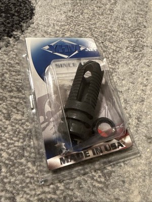 yhm muzzle