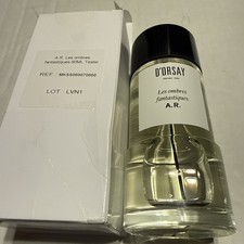 Les Ombres Fantastiques A.R. D'ORSAY perfume - a fragrance for