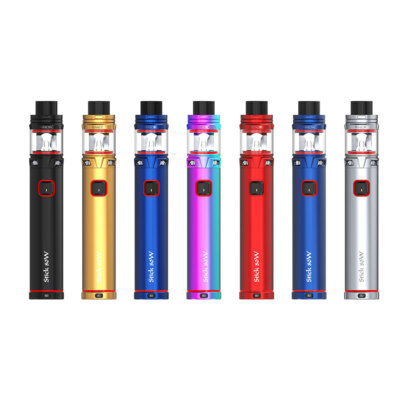 Smok Stick 80W Kit-2800 mAh Vape Pen Kit With TFV Mini V2 TanK