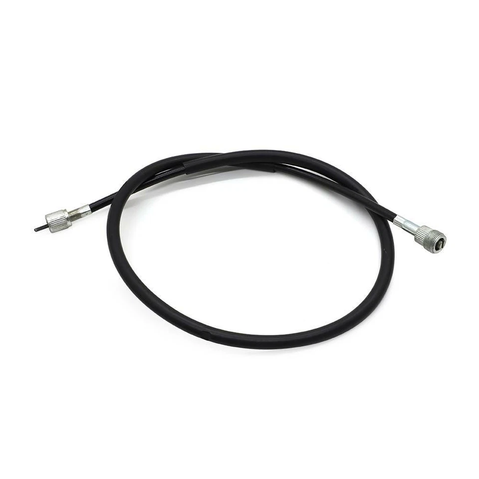 Cable velocímetro para Suzuki GS750 GS650 GS550 GN250 T500 34910-44400 Foto 3 de 4