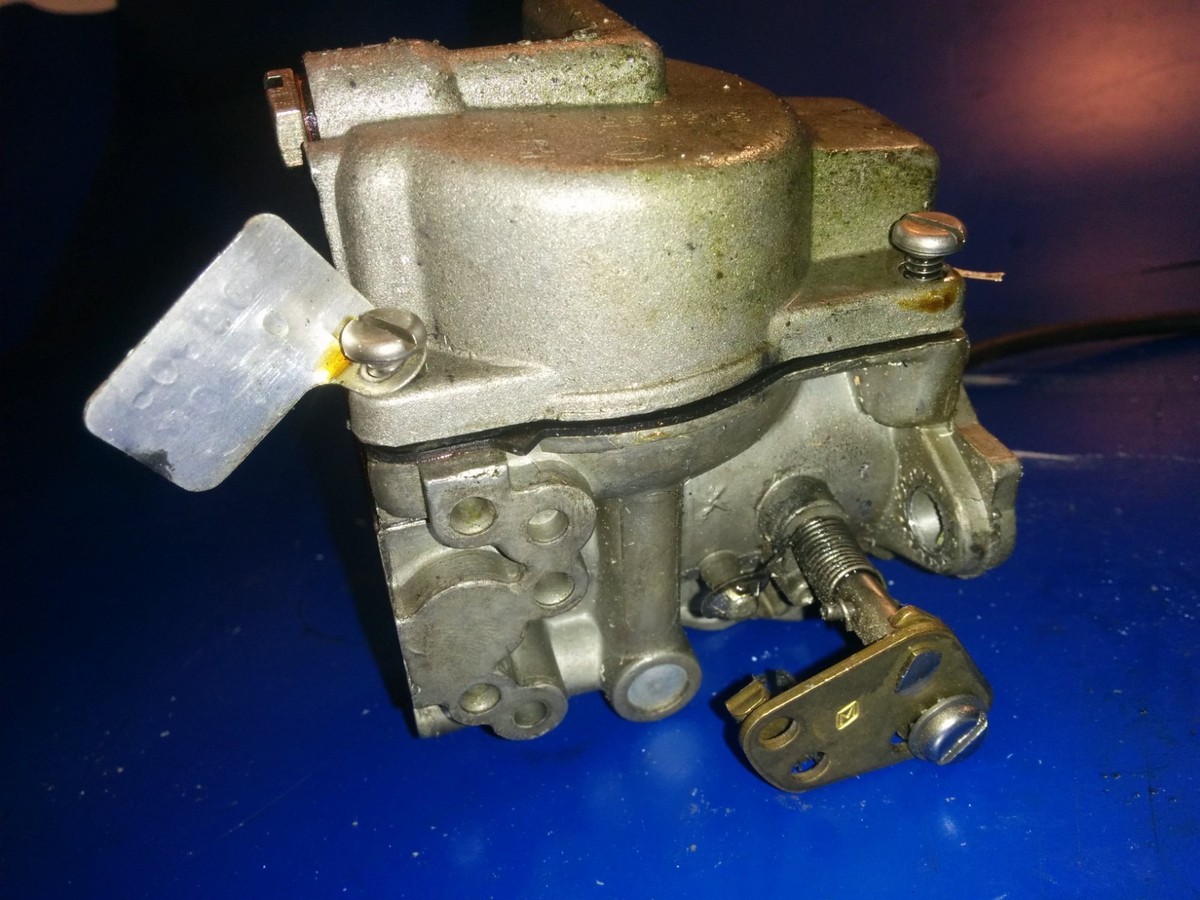 0394808 394808 0439397 439397 carburetor = johnson evinrud 60hp (3 