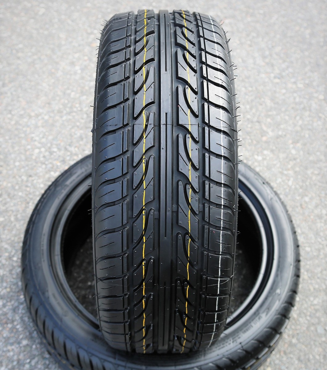 Vizzoni VZX45 245/45ZR20 245/45R20 103Y XL High Performance a/s All