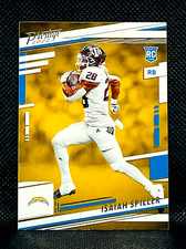 Panini Prestige - ISAIAH SPILLER #318 Rookie Card 