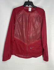 NWT Nike Storm-FIT ADV Down-Fill Running Jacket Women Large DD6419 New Ret. 300
