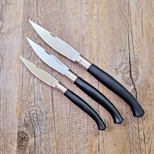 COLTELLO ARBURESA SARDEGNA SARDO PATTADA MANICO IN RESINA Scanno  ARBUS 3 misure