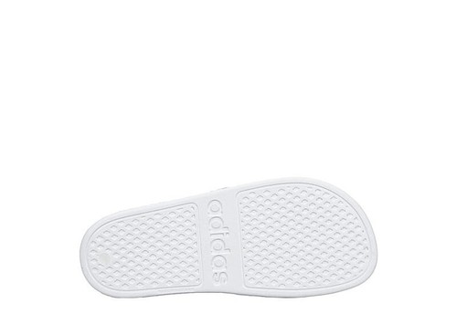 Adidas Adilette Cloudfoam Aqua Women's Shower Slides Slippers Sandals Shoes - Picture 6 of 6