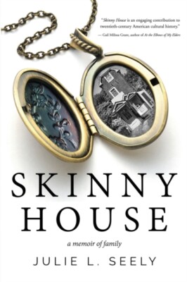 Seely - Skinny House A Memoir of Family - Neues Taschenbuch oder Softback - J555z