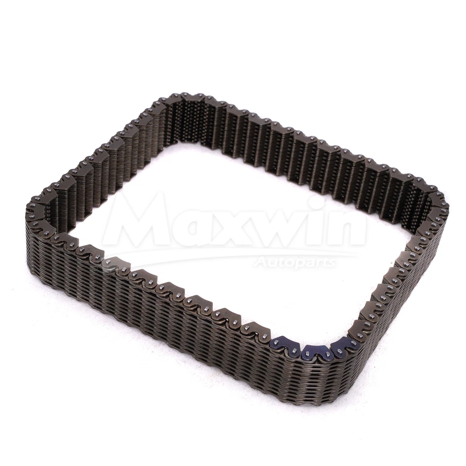 Cadena de caja de transferencia compatible con Dodge Durango Jeep Grand Cherokee Mercedes-Benz HV-091 Foto 3 de 4