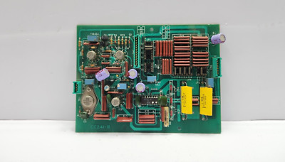 EE241-B PCB-Karte