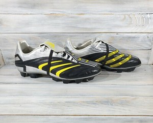 adidas predator absolute black
