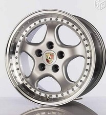 Jantes Porsche 928