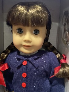 molly mcintire american girl doll ebay