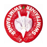 Fred's Swim Academy Swimtrainer Classic - Red (3 Months - 4 Years) 1 P... No Tax Fred's Swim Academy Swimtrainer Classic - Red (3 Months - 4 Years) 1 P... No Tax