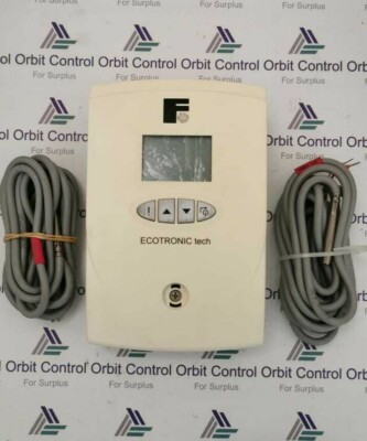 ARISTON KIT SC1.03  SOLAR MANAGER Izy 3024340 ECOTRONIC tech