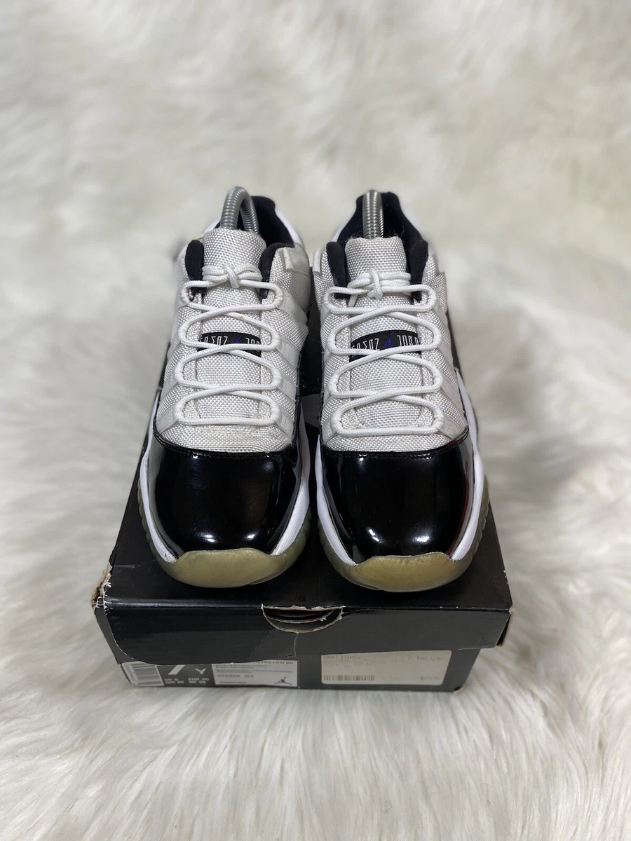 Jordan concord hotsell size 7