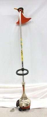 STIHL FS46 Gas String Trimmer #1544 | eBay