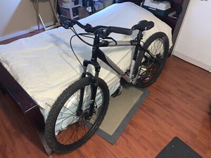 northrock mountain bike