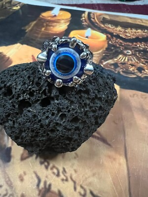 #ad #ad This Ring is Extremely potent and very powerful and ritually $68.00