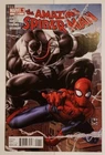 Amazing Spiderman #654.1 (2011) VF/NM Flash Thompson Venom