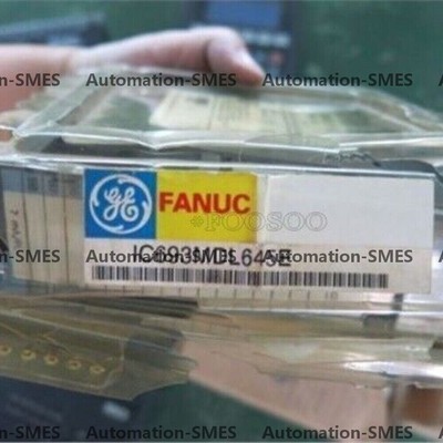 New 1Pcs Ge Fanuc IC693MDL645E Module mi US