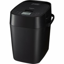 Panasonic SD-MDX4-K [Home Bakery Bistro 1 Loaf Type Black] AC: 100V  New