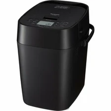 Panasonic SD-MDX4-K [Home Bakery Bistro 1 Loaf Type Black] AC: 100V  New
