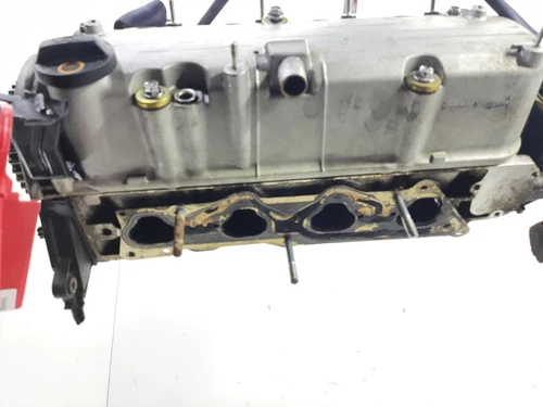 D14Z6 Zylinderkopf R. für HONDA CIVIC 5 PUERTAS (EU7/8) 1.4i LS 2002 7628600 - Bild 1 von 10