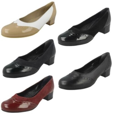 Ladies Da Bella Jules Slip On Court Shoes