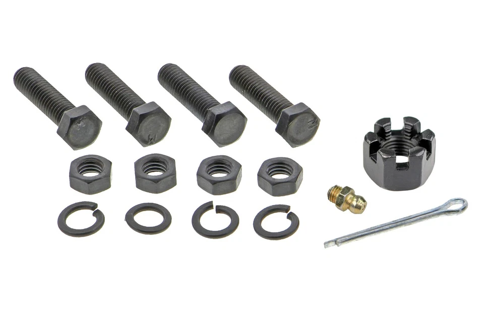 Передний верхний шарнир подвески для Lincoln Town Car 1981-1990 годов выпуска 1982 1983 1984 годов выпуска - Изображение 4 из 4