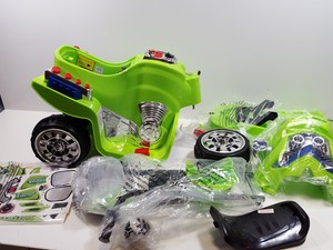 lil rider 3 wheel motorcycle