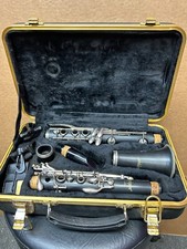 Selmer Clarinet USA 1400 - P0097689