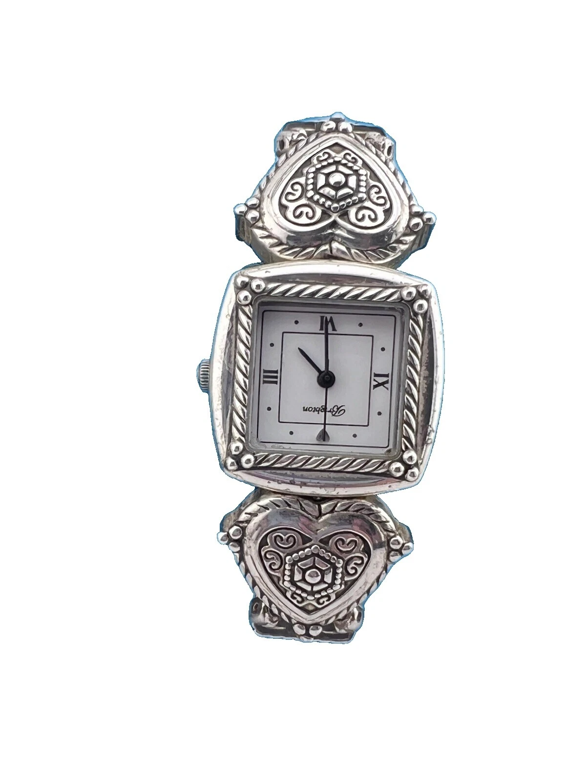 Brighton Leather Wristwatches