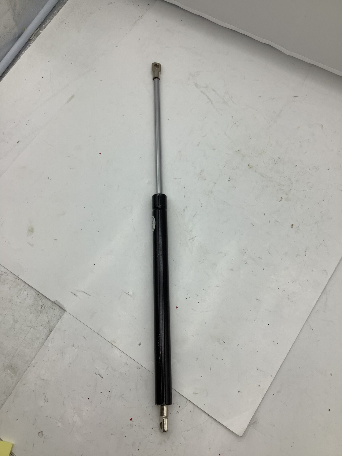 (QTY 1) New IGS VOLUMELINE 66J14O341BB0O89 FORCE 20 LBS GAS SPRING FREE